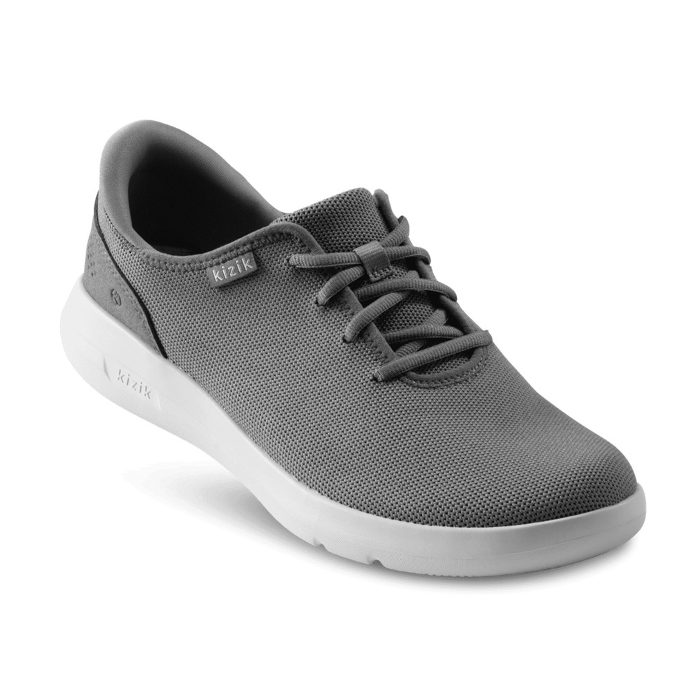 Kizik Men’s Madrid Eco-Knit